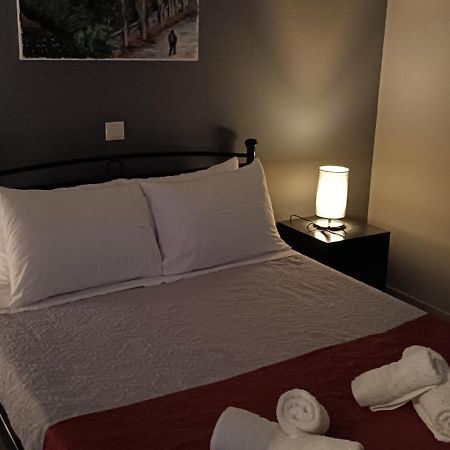 Andros Guesthouses Экстерьер фото