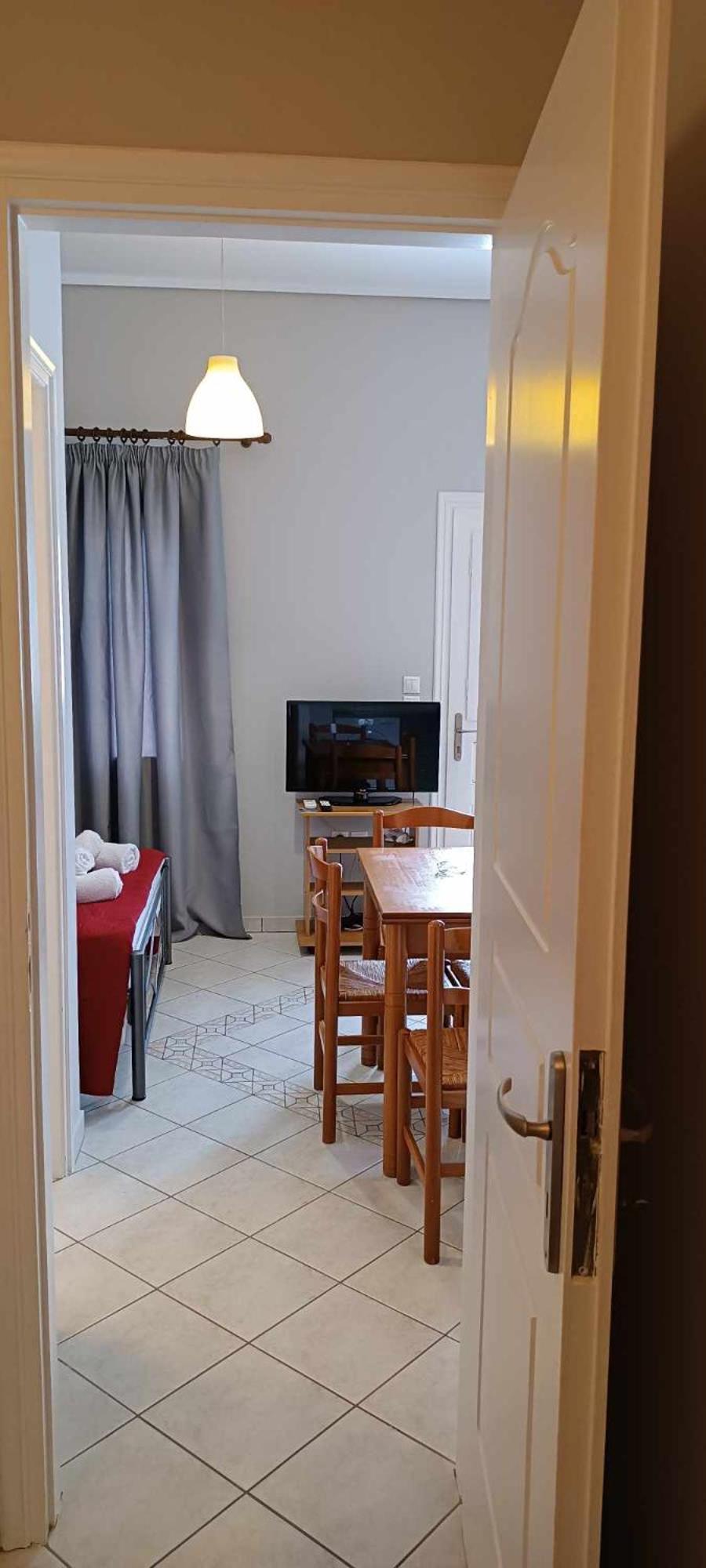 Andros Guesthouses Номер фото