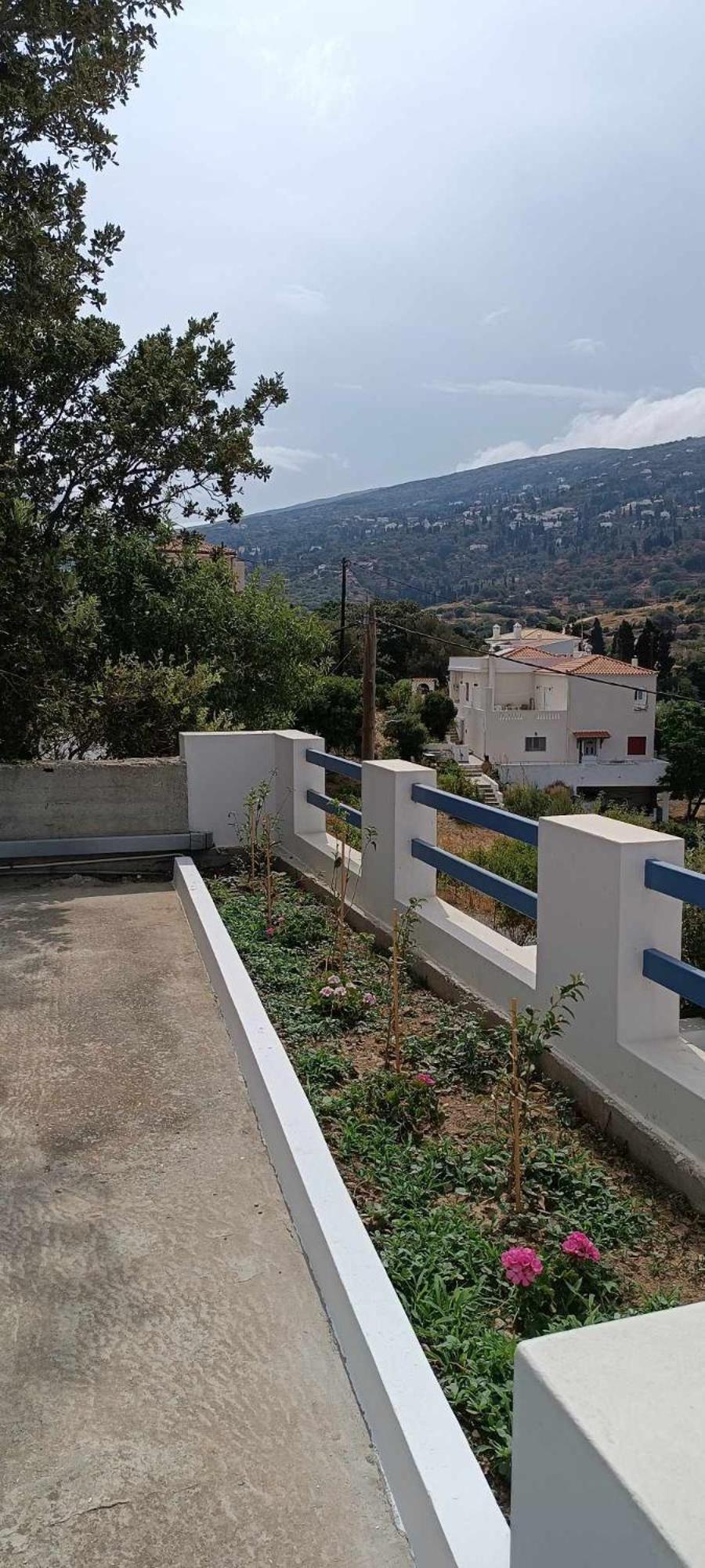 Andros Guesthouses Номер фото