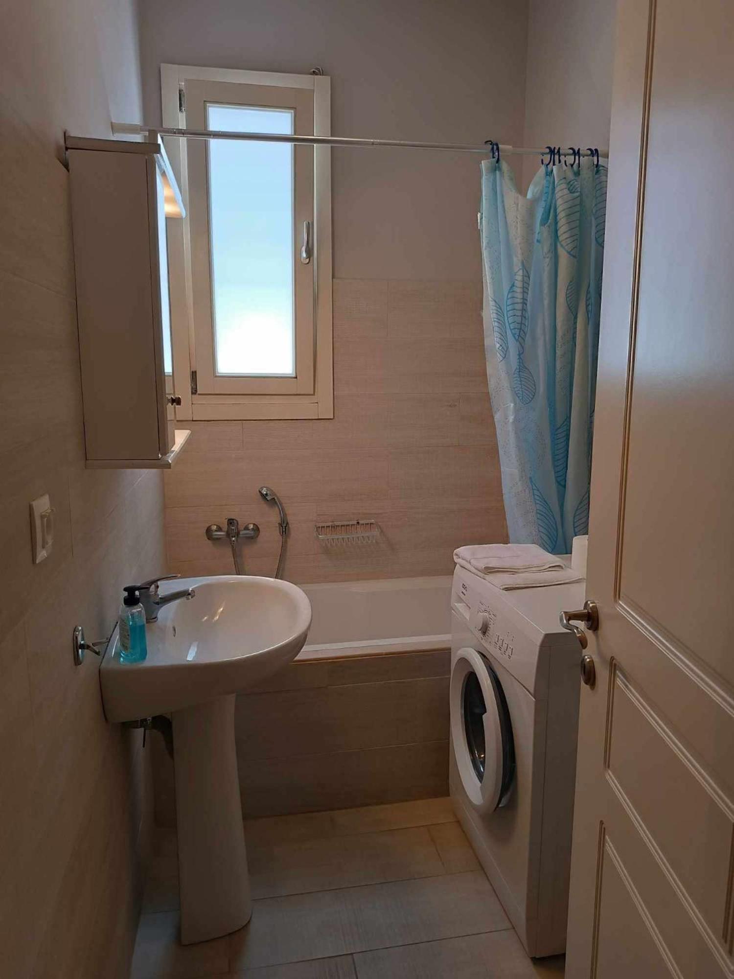 Andros Guesthouses Экстерьер фото