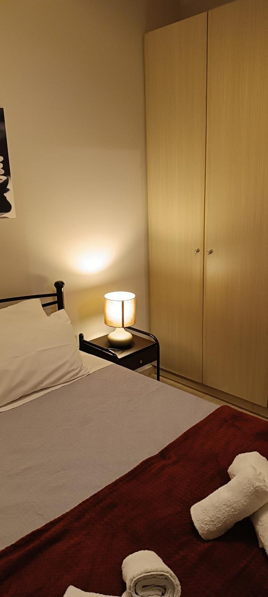 Andros Guesthouses Экстерьер фото