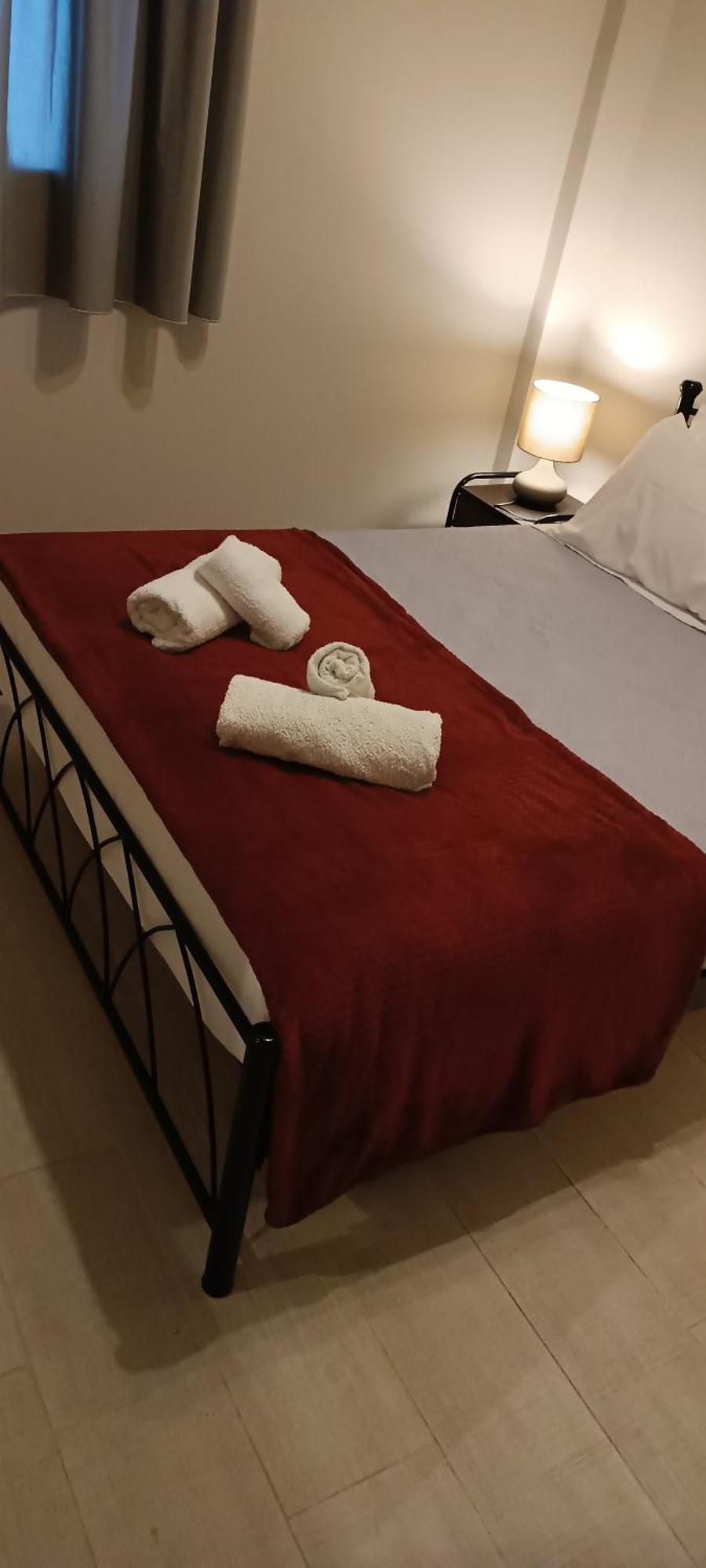 Andros Guesthouses Экстерьер фото