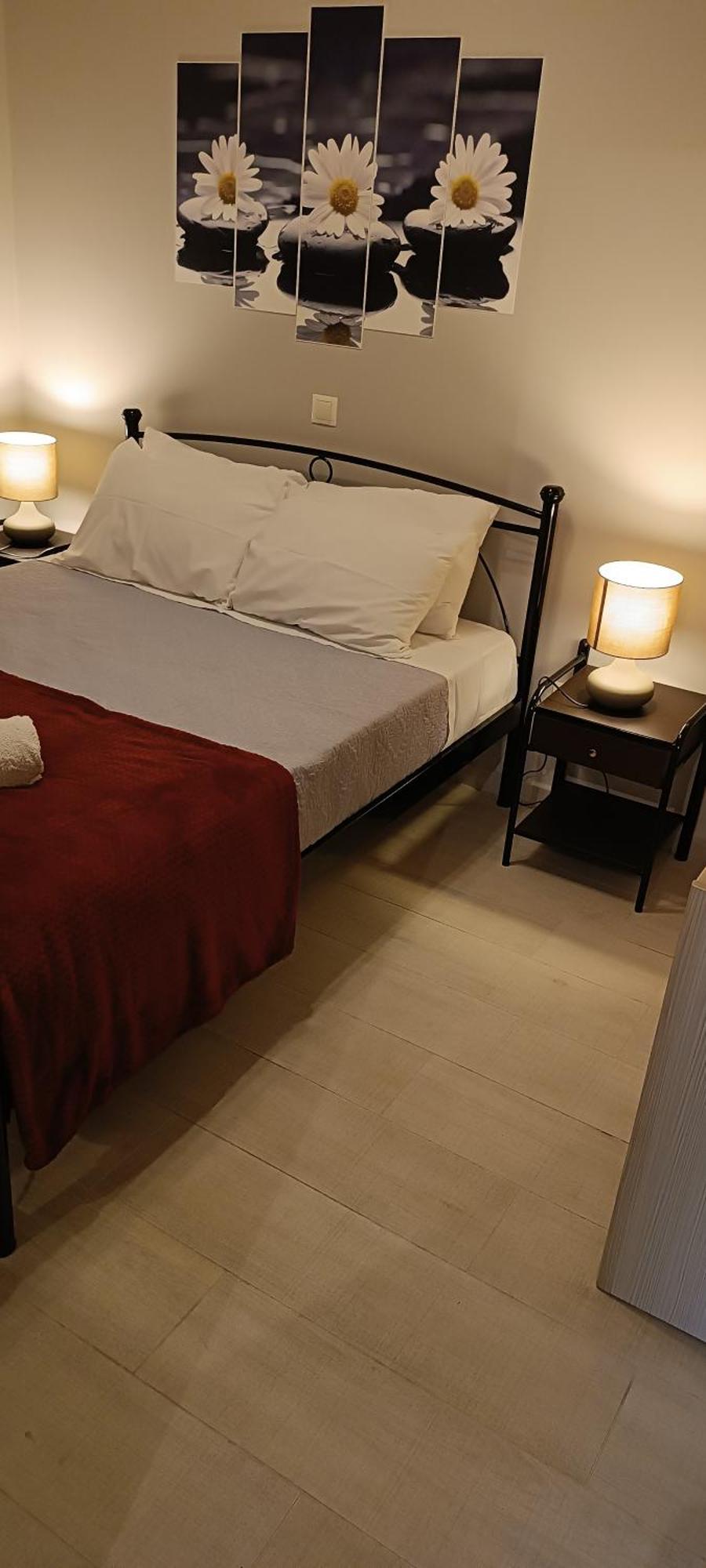Andros Guesthouses Экстерьер фото