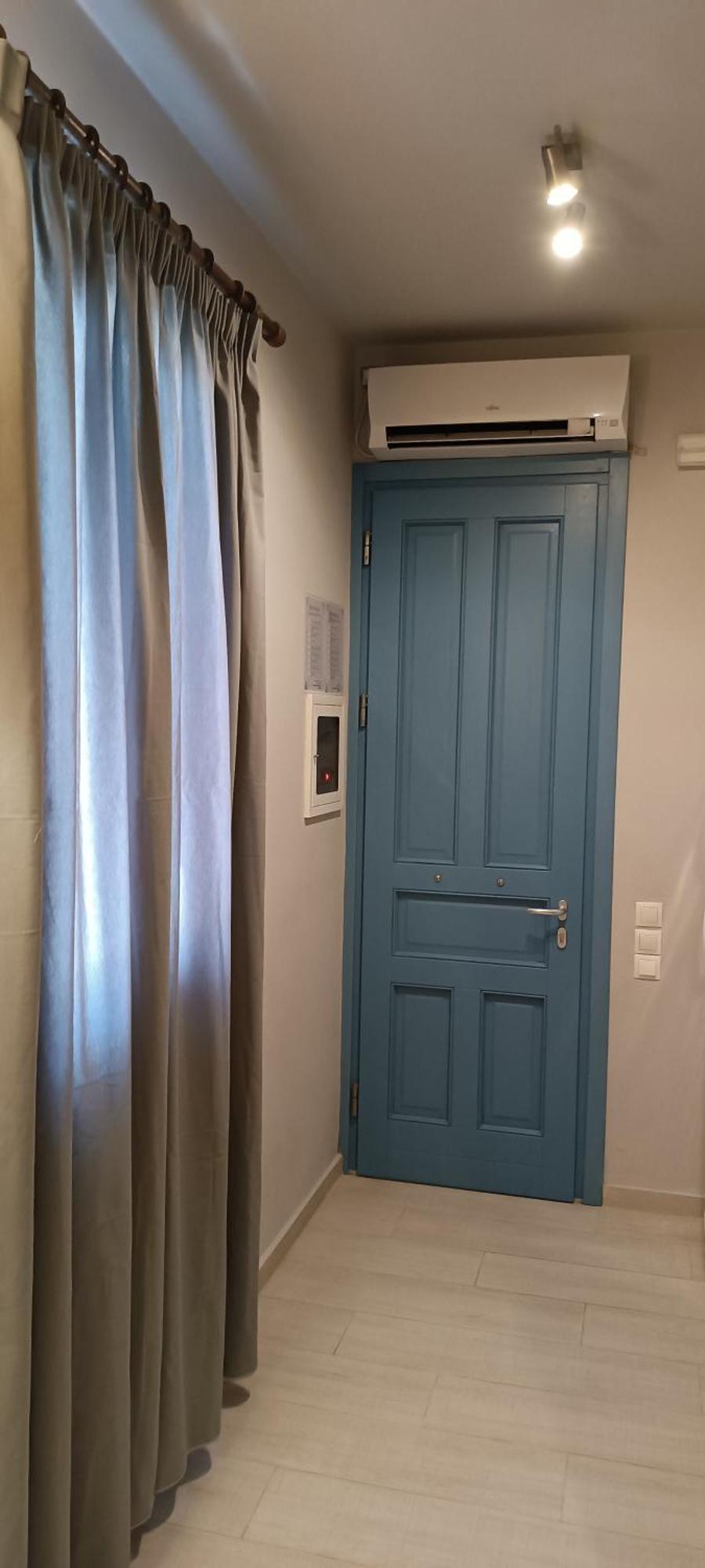 Andros Guesthouses Экстерьер фото
